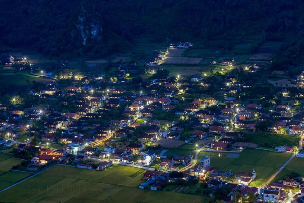 Incredible Bac Son Tour - 2 Days - photo 13
